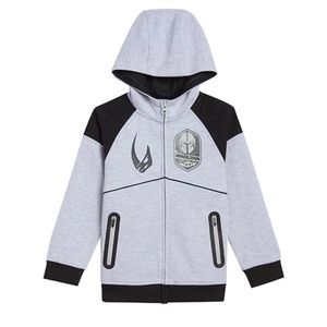 Disney Star Wars The Mandalorian Size 3T Jogger Set Cute! NWT